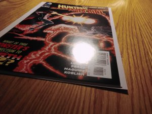 Worlds' Finest #4 (2012)