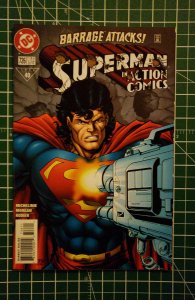Action Comics #726 (1996)