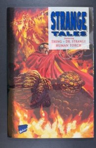 Strange Tales (1994)