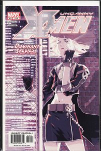 The Uncanny X-Men #419 (2003) X-Men