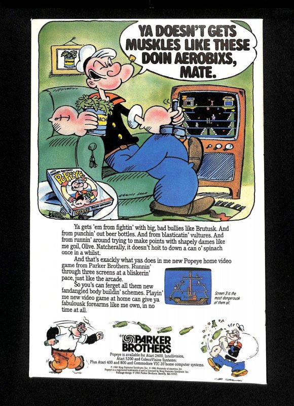 Thor #339 Beta Ray Bill! 1st Appearance Stormbreaker!