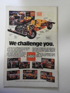 Spider-Woman #32 (1980)