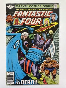 Fantastic Four 213