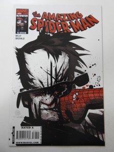 The Amazing Spider-Man #576 (2009)