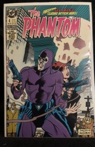 The Phantom #4 (1988)