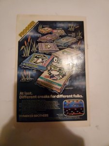 The A-Team #1 (1984) NM Marvel Comic Book J743