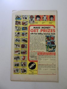 Daredevil #122 (1975) VF- condition