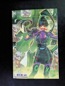 Joker #12C  DC Comics 2022 NM+  Meyers Variant