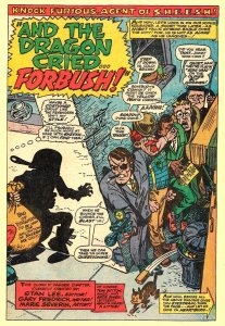 CRAZY! #1 (Feb1973) 8.0 VF Marvel's Humor Comic! Gene Colan! Marie Severin!