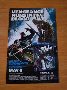 World's Finest #23 ~ VERY FINE - NEAR MINT NM ~ 2014 DC Comics