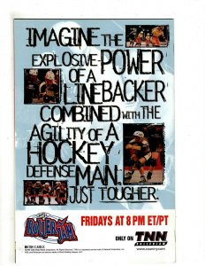 Deadpool # 29 NM Marvel Comic Book X-Force X-Men Domino Cable Wolverine KB7