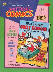 Best of Walt Disney Comics #96172 (1974)