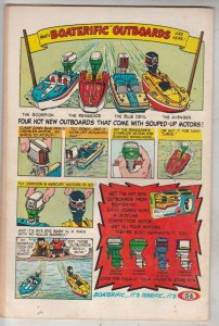 Superman #218 (Jul-69) FN+ Mid-High-Grade Superman