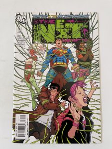 The Next #3  - NM+  (2006)