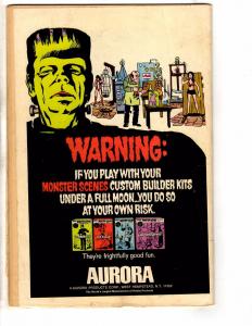 Green Lantern # 86 VG/FN DC Comic Book Green Arrow Drugs Needle Cover KEY NP4