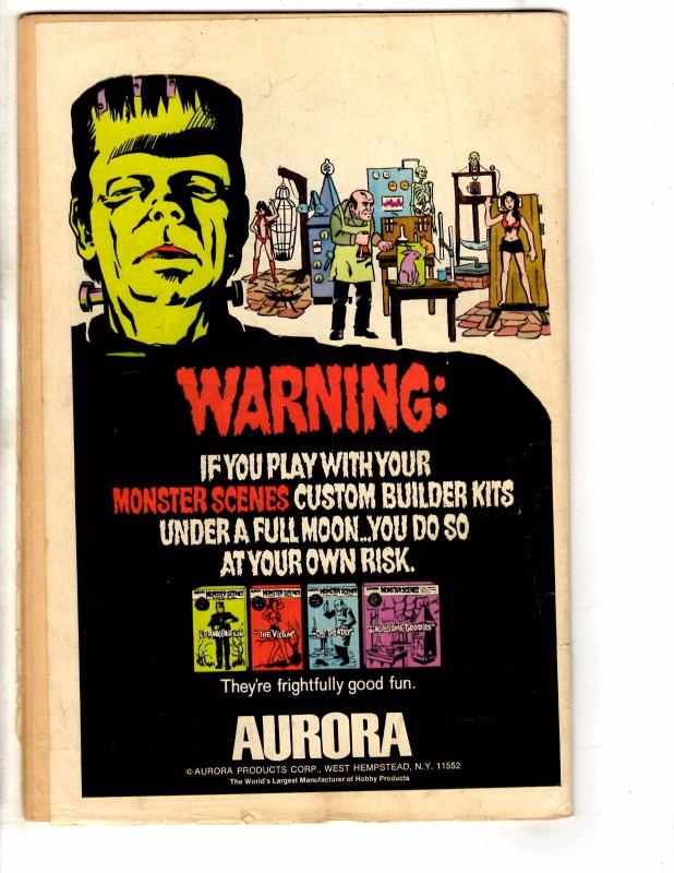 Green Lantern # 86 VG/FN DC Comic Book Green Arrow Drugs Needle Cover KEY NP4