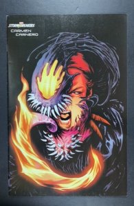 Phoenix Song: Echo #1 Carnero Cover (2021)