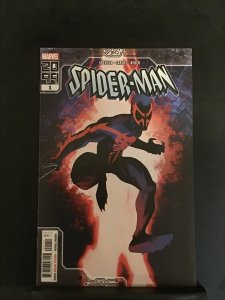 Spider-Man 2099 #1