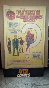 Marvel Silver/Bronze  ASM, Thor & More Coverless issues-You Pick!-Combine Ship