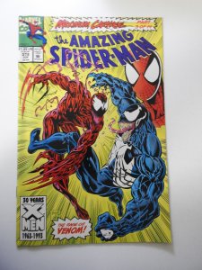 The Amazing Spider-Man #378 (1993)