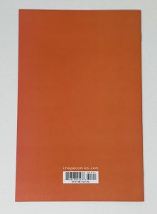 ICE CREAM MAN #3 CVR A