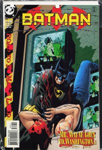 Batman #562 (1999) Batman