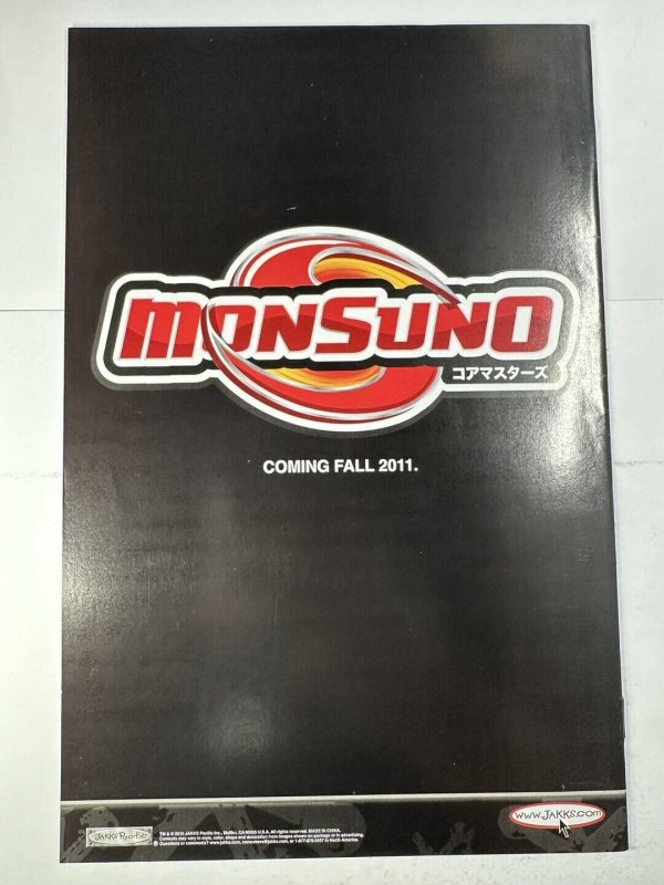 Invincible Iron Man #24 VF+ 2010 Marvel Comics C136A