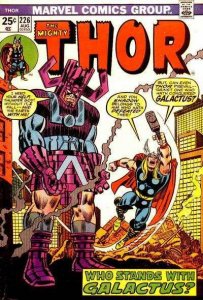 Thor (1966 series)  #226, Fine+ (Stock photo)