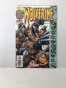 Wolverine #150 (b)