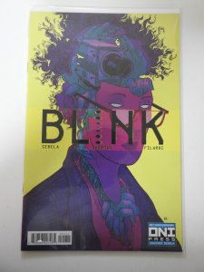 Blink #1 (2022)
