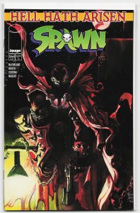 Spawn #364 (2025) Spawn