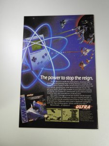 The Uncanny X-Men #263 (1990)