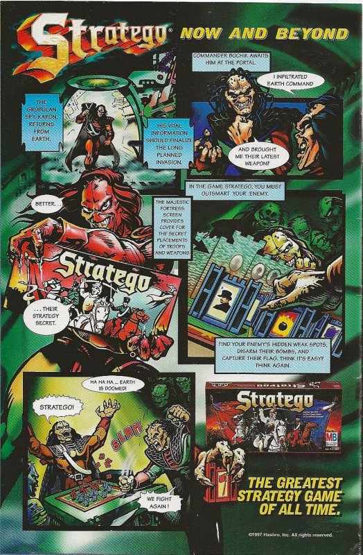 Spider-Man #86 (1997) - NM