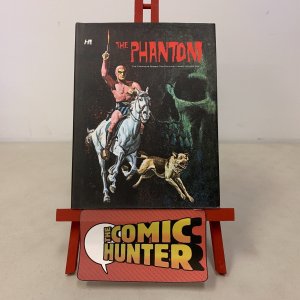 The Phantom The Complete Series The Gold Key Years Vol. 1 Hardcover 