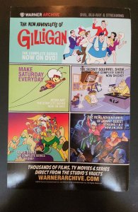 Green Lantern #52 (2016)