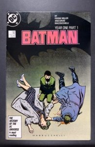 Batman #404 (1987)