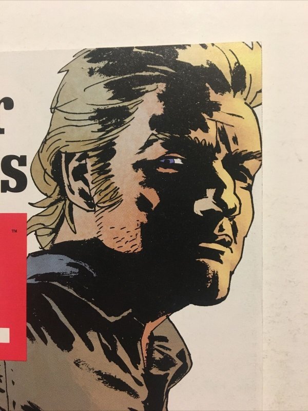 Criminal Special Edition Ed Brubaker Sean Phillips 2015 Image Coming to Amazon