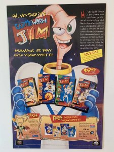 Adventures of Superman #535 (1996)