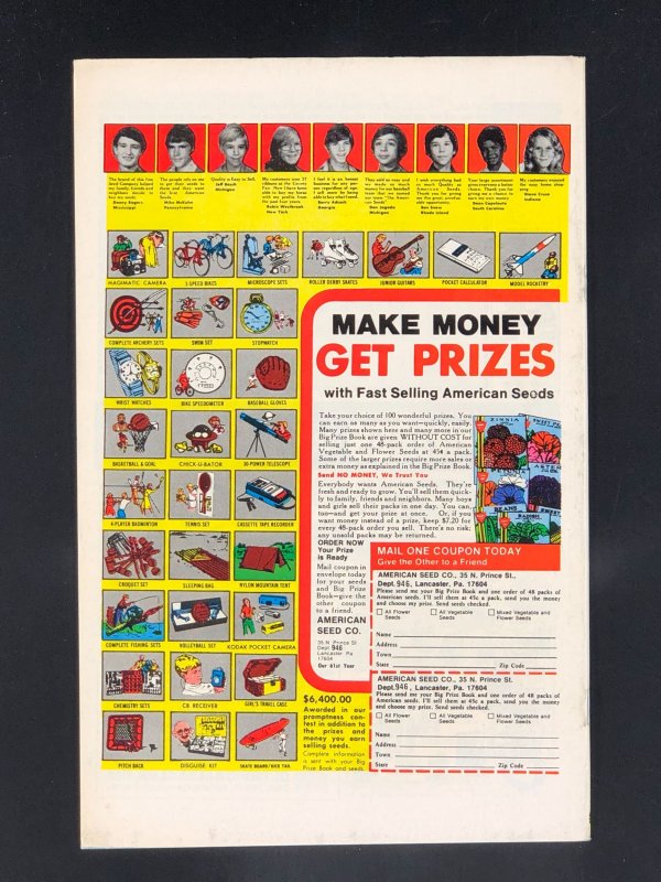 Star Wars #22 (1979)