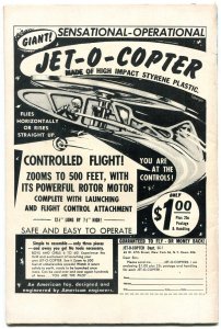 Krazy Krow #7  1964 - IW  -VF- - Comic Book