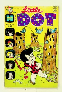 Little Dot #147 (Jan 1973, Harvey) - Good