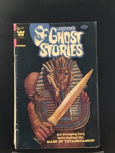 Grimms Ghost Stories #55