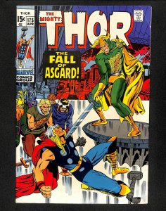 Thor #175