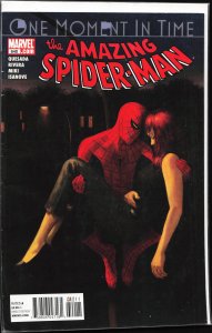 The Amazing Spider-Man #640 (2010)
