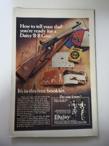 The Witching Hour #46 (1974) FN Condition