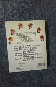 The Dick Tracy Casebook (1990)