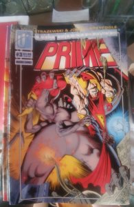 Prime #3 (1993)