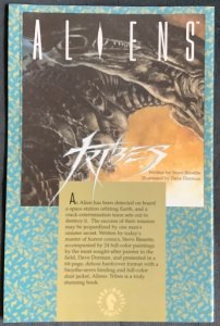 Aliens: Genocide #1 (1991, Dark Horse) NM