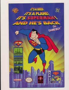 Xero (1997 DC) #1-12 VF/NM Complete series