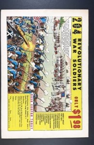 House of Mystery #103 (1960)